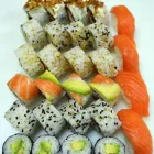 La imagen 13 de la Empresa WOK & SUSHI LUO Restaurantes en Palma de Mallorca IB