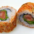 La imagen 19 de la Empresa WOK & SUSHI LUO Restaurantes en Palma de Mallorca IB