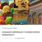 La imagen 7 de la Empresa XARIRA TOURS Transportes y Turismo en La Llagosta B