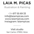 La imagen 155 de la Empresa YK ART DESIGN Servicios Profesionales y de Negocios en Eivissa IB