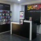 La imagen 2 de la Empresa YOIGO Telefonia Movil en Barcelona B