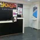 La imagen 3 de la Empresa YOIGO Telefonia Movil en Barcelona B
