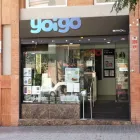 La imagen 5 de la Empresa YOIGO Telefonia Movil en Barcelona B