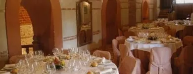 La imagen 1 de la Empresa ABADIA DE RECAS Restaurantes en Recas TO