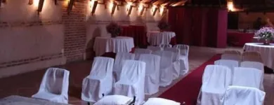 La imagen 3 de la Empresa ABADIA DE RECAS Restaurantes en Recas TO