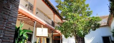 La imagen 4 de la Empresa ABADIA DE RECAS Restaurantes en Recas TO