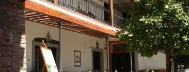 La imagen 6 de la Empresa ABADIA DE RECAS Restaurantes en Recas TO
