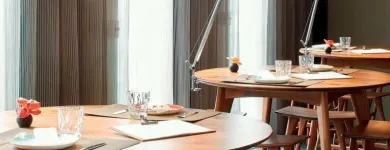 La imagen 11 de la Empresa AC HOTEL BY MARRIOTT SANTS Transportes y Turismo en Barcelona B