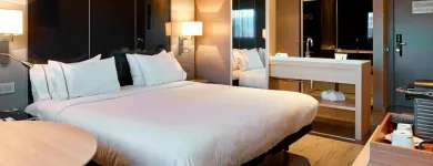 La imagen 16 de la Empresa AC HOTEL BY MARRIOTT SANTS Transportes y Turismo en Barcelona B