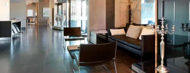 La imagen 24 de la Empresa AC HOTEL BY MARRIOTT SANTS Transportes y Turismo en Barcelona B