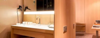 La imagen 28 de la Empresa AC HOTEL BY MARRIOTT SANTS Transportes y Turismo en Barcelona B