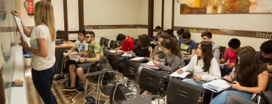 La imagen 5 de la Empresa ACADEMIA GUIU - 1892, SEDE CENTRAL Formación Profesional para el Empleo en Barcelona B