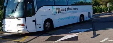 La imagen 1 de la Empresa AIRPORT TRANSFERS MAJORCA Transportes y Turismo en Palma de Mallorca IB