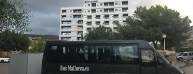 La imagen 3 de la Empresa AIRPORT TRANSFERS MAJORCA Transportes y Turismo en Palma de Mallorca IB
