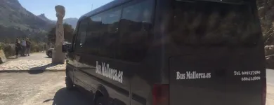 La imagen 4 de la Empresa AIRPORT TRANSFERS MAJORCA Transportes y Turismo en Palma de Mallorca IB