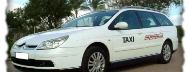 La imagen 5 de la Empresa AIRPORT TRANSFERS MAJORCA Transportes y Turismo en Palma de Mallorca IB