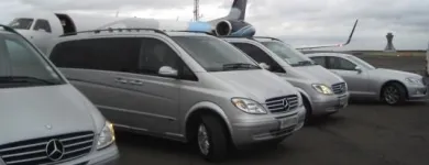 La imagen 7 de la Empresa AIRPORT TRANSFERS MAJORCA Transportes y Turismo en Palma de Mallorca IB
