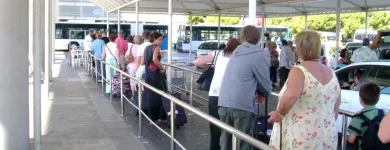 La imagen 9 de la Empresa AIRPORT TRANSFERS MAJORCA Transportes y Turismo en Palma de Mallorca IB