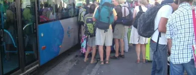 La imagen 10 de la Empresa AIRPORT TRANSFERS MAJORCA Transportes y Turismo en Palma de Mallorca IB