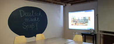 La imagen 2 de la Empresa AKZENT LIBRERÍA Y ESCUELA DE IDIOMAS Educación en Palma IB