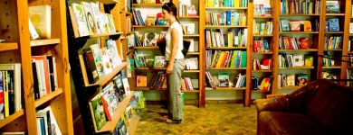 La imagen 3 de la Empresa AKZENT LIBRERÍA Y ESCUELA DE IDIOMAS Educación en Palma IB
