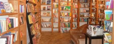 La imagen 6 de la Empresa AKZENT LIBRERÍA Y ESCUELA DE IDIOMAS Educación en Palma IB