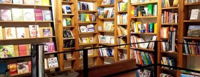 La imagen 8 de la Empresa AKZENT LIBRERÍA Y ESCUELA DE IDIOMAS Educación en Palma IB