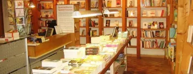 La imagen 9 de la Empresa AKZENT LIBRERÍA Y ESCUELA DE IDIOMAS Educación en Palma IB