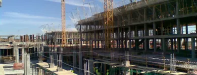 La imagen 1 de la Empresa AMINGENIO ESTUDIO DE INGENIERÍA Inmobiliaria y Reformas en Ciempozuelos M