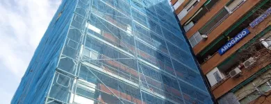 La imagen 11 de la Empresa AMINGENIO ESTUDIO DE INGENIERÍA Inmobiliaria y Reformas en Ciempozuelos M