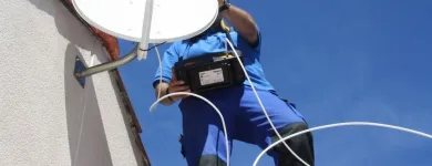 La imagen 2 de la Empresa ANTENAS 2000 Servicios Profesionales y de Negocios en Palma de Mallorca IB