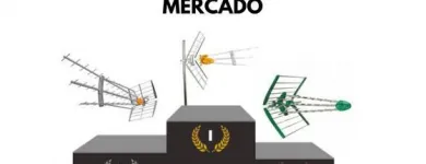 La imagen 4 de la Empresa ANTENAS 2000 Servicios Profesionales y de Negocios en Palma de Mallorca IB