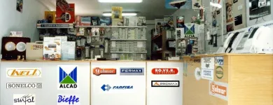 La imagen 9 de la Empresa ANTENAS 2000 Servicios Profesionales y de Negocios en Palma de Mallorca IB