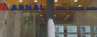 La imagen 2 de la Empresa ARNAL REAL ESTATE Inmobiliaria y Reformas en Barcelona B