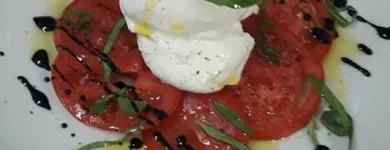 La imagen 8 de la Empresa ARTE PIZZA Pizzerias en Palma IB