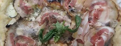 La imagen 12 de la Empresa ARTE PIZZA Pizzerias en Palma IB