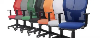 La imagen 2 de la Empresa AULAMOBEL Servicios Profesionales y de Negocios en Pinto M