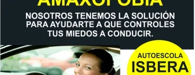 La imagen 1 de la Empresa AUTOESCUELA ISBERA Autoescuelas en Palma IB