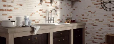 La imagen 8 de la Empresa AZULEJOS Y PAVIMENTOS ROMAN S.L Materiales De Construccion: Almacenes en Madrid M