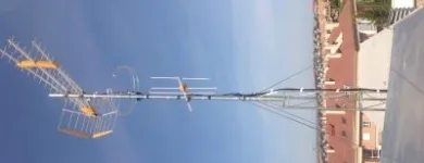 La imagen 6 de la Empresa B.R.L. INSTALACIONES Y MANTENIMIENTOS Servicios Profesionales y de Negocios en Fuenlabrada M