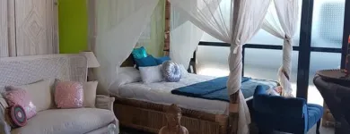 La imagen 5 de la Empresa BAMBOO GARDEN DECORATION Inmobiliaria y Reformas en Yuncler TO