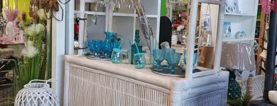 La imagen 7 de la Empresa BAMBOO GARDEN DECORATION Inmobiliaria y Reformas en Yuncler TO