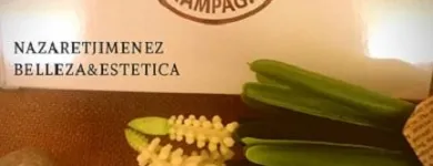 La imagen 3 de la Empresa BELLEZA Y ESTÉTICA NAZARET JIMÉNEZ Salones de Belleza en Yuncler TO