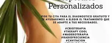 La imagen 6 de la Empresa BELLEZA Y ESTÉTICA NAZARET JIMÉNEZ Salones de Belleza en Yuncler TO