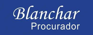 La imagen 2 de la Empresa BLANCHAR PROCURADORES - PROCURADOR BARCELONA Servicios Legales y Financieros en Barcelona B
