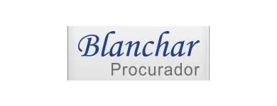 La imagen 3 de la Empresa BLANCHAR PROCURADORES - PROCURADOR BARCELONA Servicios Legales y Financieros en Barcelona B