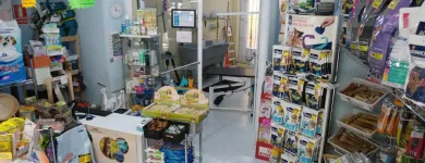La imagen 2 de la Empresa BUP&MIAU Productos y Servicios de Cuidado Personal en Barcelona B