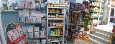 La imagen 4 de la Empresa BUP&MIAU Productos y Servicios de Cuidado Personal en Barcelona B
