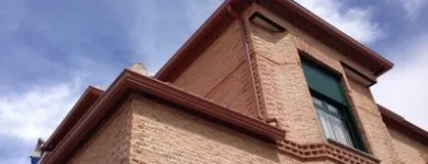 La imagen 5 de la Empresa CANALONES VALEMAR 2000 Tubos, Tuberías y Conexiones en Ciempozuelos M