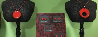 La imagen 1 de la Empresa CAPRITXOS Tiendas de Regalos en Barcelona B